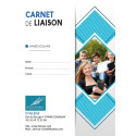 CARNETS DE CORRESPONDANCE, DE LIAISON PERSONNALISÉS