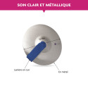 FUZEAU - CYMBALE 15 CM