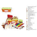 MALLE GEANTE 42 INSTRUMENTS FUZEAU