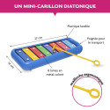 FUZEAU - CARILLON DOMISOL