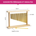 CHIMES DE TABLE FUZEAU 