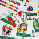 PARTITIONS FUZEAU + CD COLORZIK SPECIAL NOËL