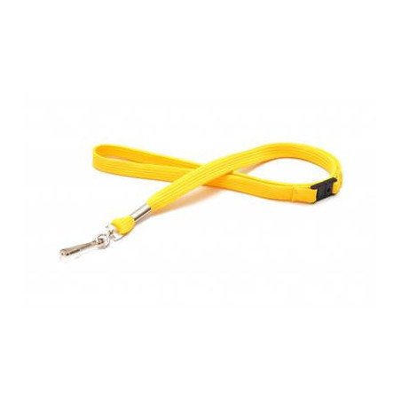 CORDON POUR PORTE BADGE