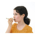 KAZOO EN LAITON_SOUS BLISTER