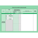 LIVRET SCOLAIRE BAC PRO 3 ANS