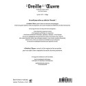 LIVRET L'OREILLE A L'OEUVRE AVEC RESSOURCES NUMERIQUES 