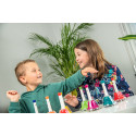 JEU CHROMATIQUE 13 CLOCHES ACCORDEES FUZEAU