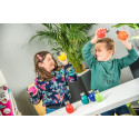 SOUFFLETS SONORES - SOUNDBELLOWS ALTO DIATONIQUES