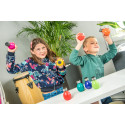 SOUFFLETS SONORES - SOUNDBELLOWS BASSE CHROMATIQUES 5 NOTES