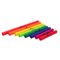 FUZEAU - LOT COLORZIK HITS AVEC BOOMWHACKERS