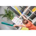 FUZEAU - LOT COLORZIK HITS AVEC BOOMWHACKERS