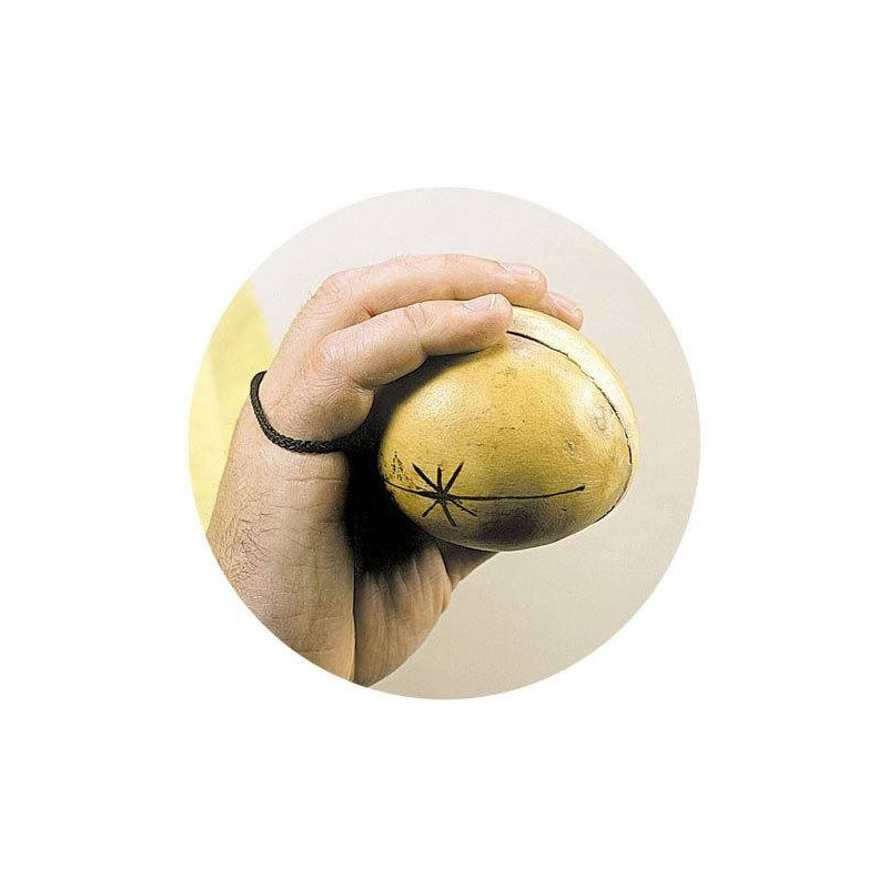 HOCHET MARACAS A MAIN