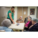 Ecouter ? C'est un jeu ! FUZEAU SENIORS