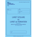 LIVRET SCOLAIRE BTSA RENOVÉ