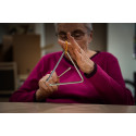 Malle sélection de 28 instruments FUZEAU SENIORS