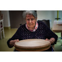 MALLE FUZEAU SENIORS 9 INSTRUMENTS A EFFETS SONORES