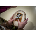 KALIMBA 9 LAMES FUZEAU SENIORS