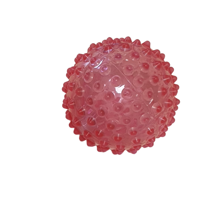 FUZEAU - BALLE A PICOTS