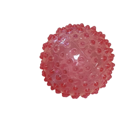 FUZEAU - BALLE A PICOTS