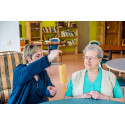 SENIORS - LOT 4 CARILLONS KOSHI