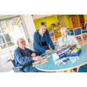 JOUONS ENSEMBLE : LES SONS DE NOTRE VIE - FUZEAU SENIORS