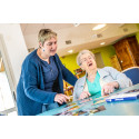 Ecouter ? C'est un jeu ! FUZEAU SENIORS