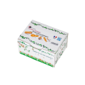 COFFRET DE 5 APPEAUX SOUFFLES FUZEAU SENIORS