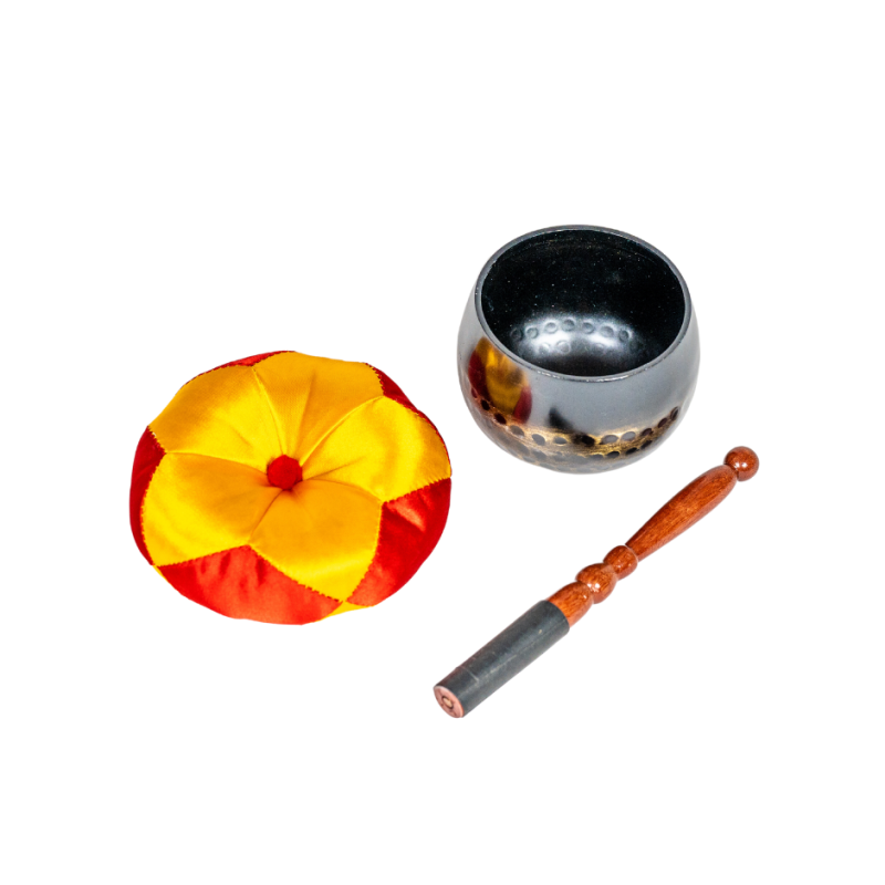 BOL CHINOIS FUZEAU SENIORS