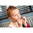HARMONICA SEUL 1 2 3 ZIK HARMONICA