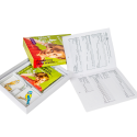 COFFRET PROMENONS NOTRE OREILLE A LA CAMPAGNE