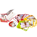 FUZEAU COFFRET MUSIQUE A LA CARTE 