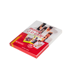FUZEAU COFFRET MUSIQUE A LA CARTE 