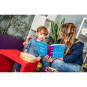 LIVRET CD PETIT A PETIT L'ENFANT FAIT SA VIE