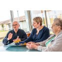 DES CHANSONS POUR TOUJOURS - FUZEAU SENIORS