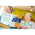 DES CHANSONS POUR TOUJOURS - FUZEAU SENIORS