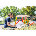 LOT 8 NOTES BOOMWHACKERS ALTO DIATONIQUE FUZEAU 