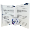 LIVRE-CD VOYAGE A CAPPELLA VOL 3