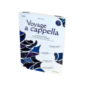 LIVRE-CD VOYAGE A CAPPELLA VOL 3