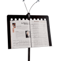 FUZEAU LAMPE POUR PUPITRE