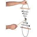 FUZEAU HAND TUBES