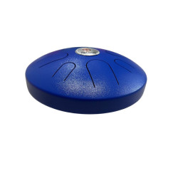 FUZEAU - TONGUE DRUM BULBES 12 POUCES