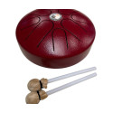 FUZEAU - TONGUE DRUM BULBES 8 POUCES