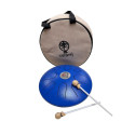 FUZEAU - TONGUE DRUM SOUCOUPE VOLANTE 8 POUCES