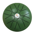 FUZEAU - TONGUE DRUM SOUCOUPE VOLANTE 12 POUCES