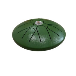 FUZEAU - TONGUE DRUM SOUCOUPE VOLANTE 12 POUCES