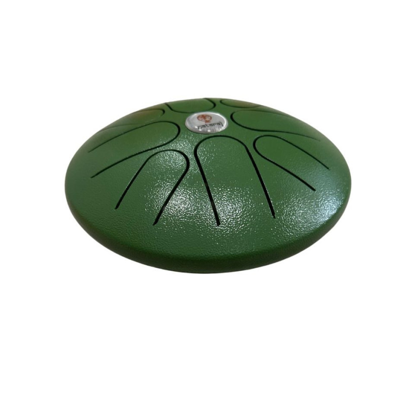 FUZEAU - TONGUE DRUM SOUCOUPE VOLANTE 12 POUCES