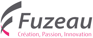 Logo fuzeau