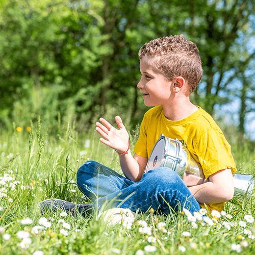 Les percussions et la coordination motrice : jeux et exercices pour enfants