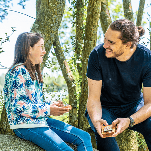 Éveiller la créativité musicale en famille