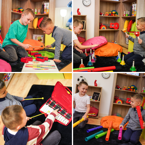 Quel instrument choisir pour débuter